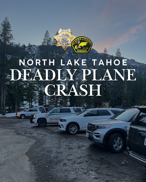 𝐃𝐞𝐚𝐝𝐥𝐲 𝐀𝐢𝐫𝐩𝐥𝐚𝐧𝐞 𝐂𝐫𝐚𝐬𝐡 𝐢𝐧 𝐍𝐨𝐫𝐭𝐡 𝐋𝐚𝐤𝐞 𝐓𝐚𝐡𝐨𝐞