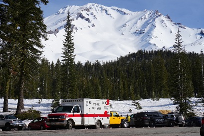 Mount Shasta Rescue Highlights Key Safety Tips for Climbers After March 2026 Incident