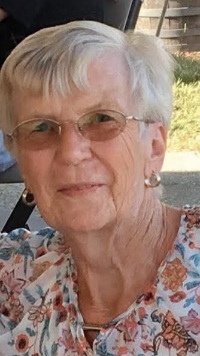 Janice Evelyn Brennan McGarva Flynn