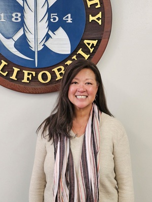 Community Conversations Hosts Town Hall with Supervisor Mimi Hall on Plumas County Strategic Plan