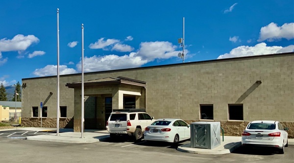 Plumas County Jail Implements RFID Inmate Tracking