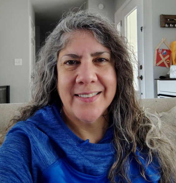 Cynthia Marie (Celaya) Raschein