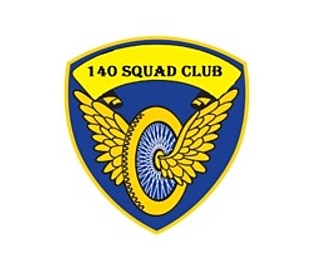 140 Squad Club Ends Tri Tip Booth at Lassen County Fair After 27 Years