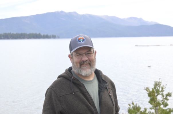 Plumas Pines Resort Welcomes Jared as New Marina and Facilities Manager