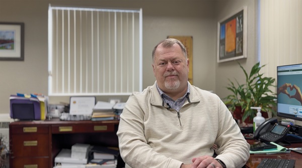 STRATEGIC PLANNING PAYS OFF:   H.R.1 CUTS NOT A THREAT TO EPHC