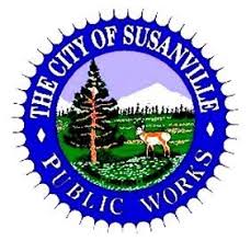 Susanville Public Works Announces Routine Gas Meter Maintenance