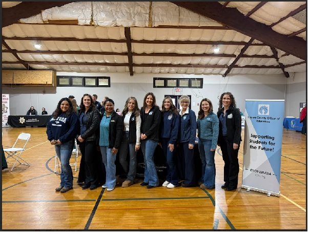 4th Annual Career and Skills Day