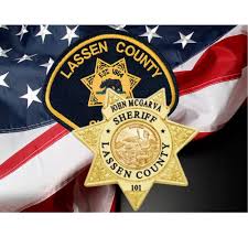 Lassen County Sheriff Rescues Injured Bald Eagle at Susanville Ranch Park