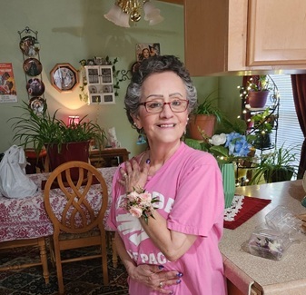 Yolanda Soto Smith