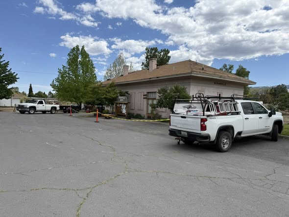 Depot Upgrades Bring New Life to Popular Community Hub