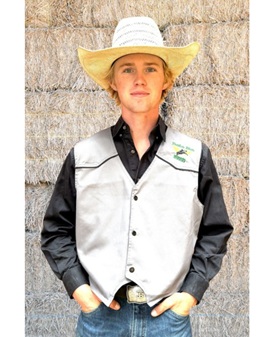 Feather River College Mourns Loss of Rodeo Competitor Jacob Burke