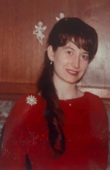 Donna June McCloud