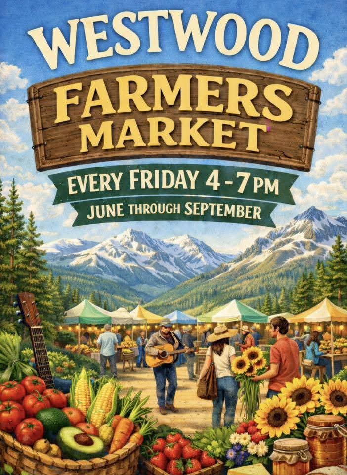 Westwood Farmers Market Moves to New Community Center Lawn Starting June 5th
