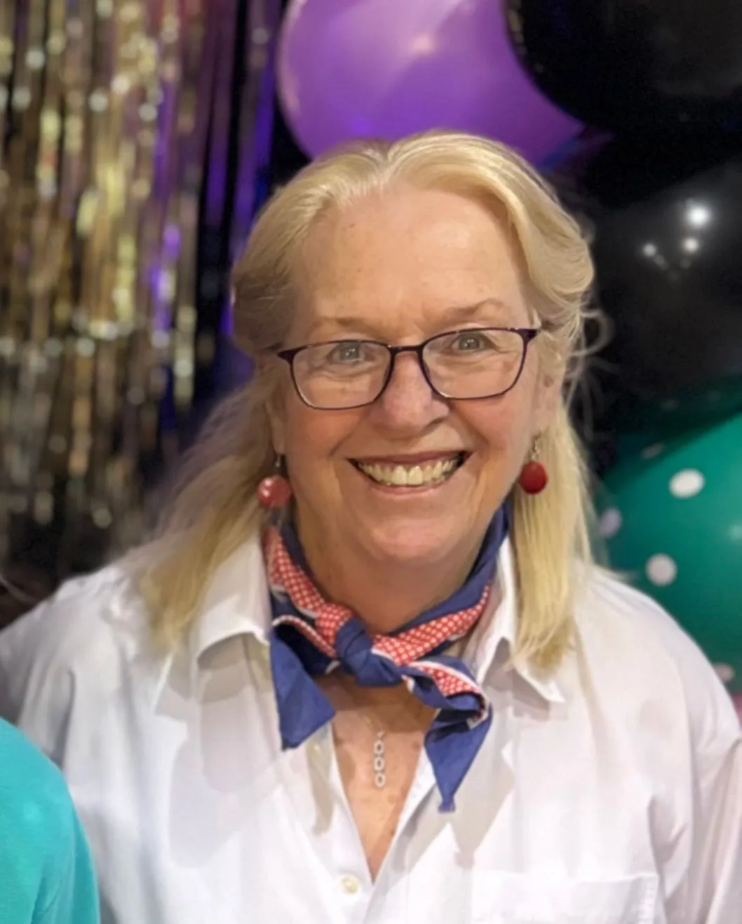 Decades of Service Earn Chester Volunteer Grand Marshal Honor
