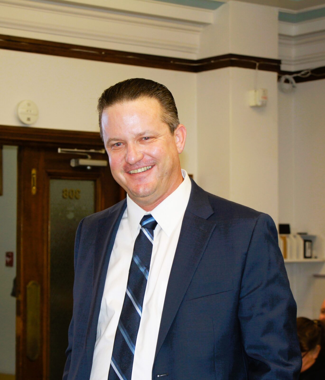 Daniel Pargee Named New Plumas County Administrative Officer Bringing Local Insight and Global Experience