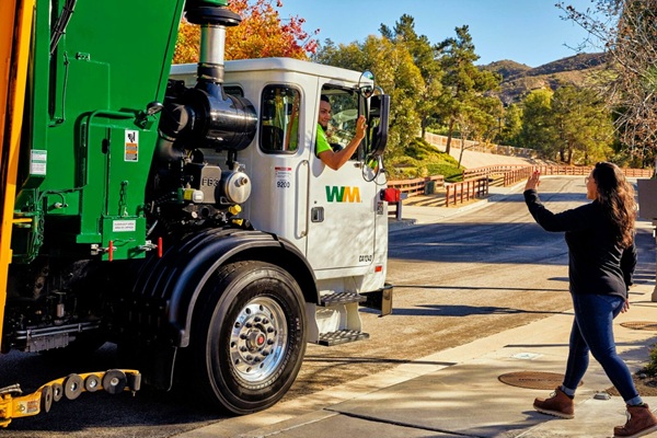 Plumas County Approves New Garbage Pickup Contract with Rate Increase Through 2032