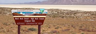 High Rock Canyon Road will reopen May 9, 2026