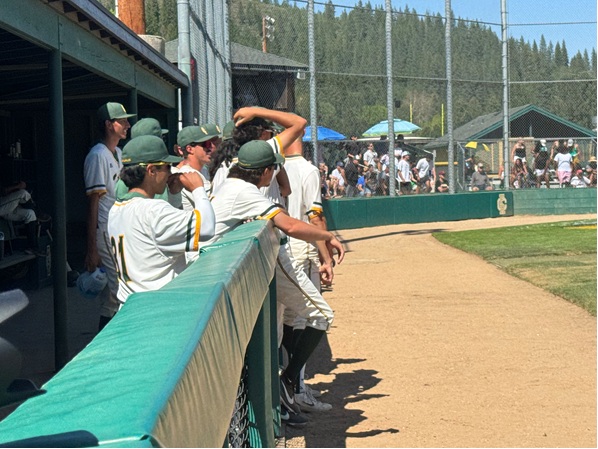 Feather River Eagles Rally Twice to Defeat Hartnell and Advance to Regional Final