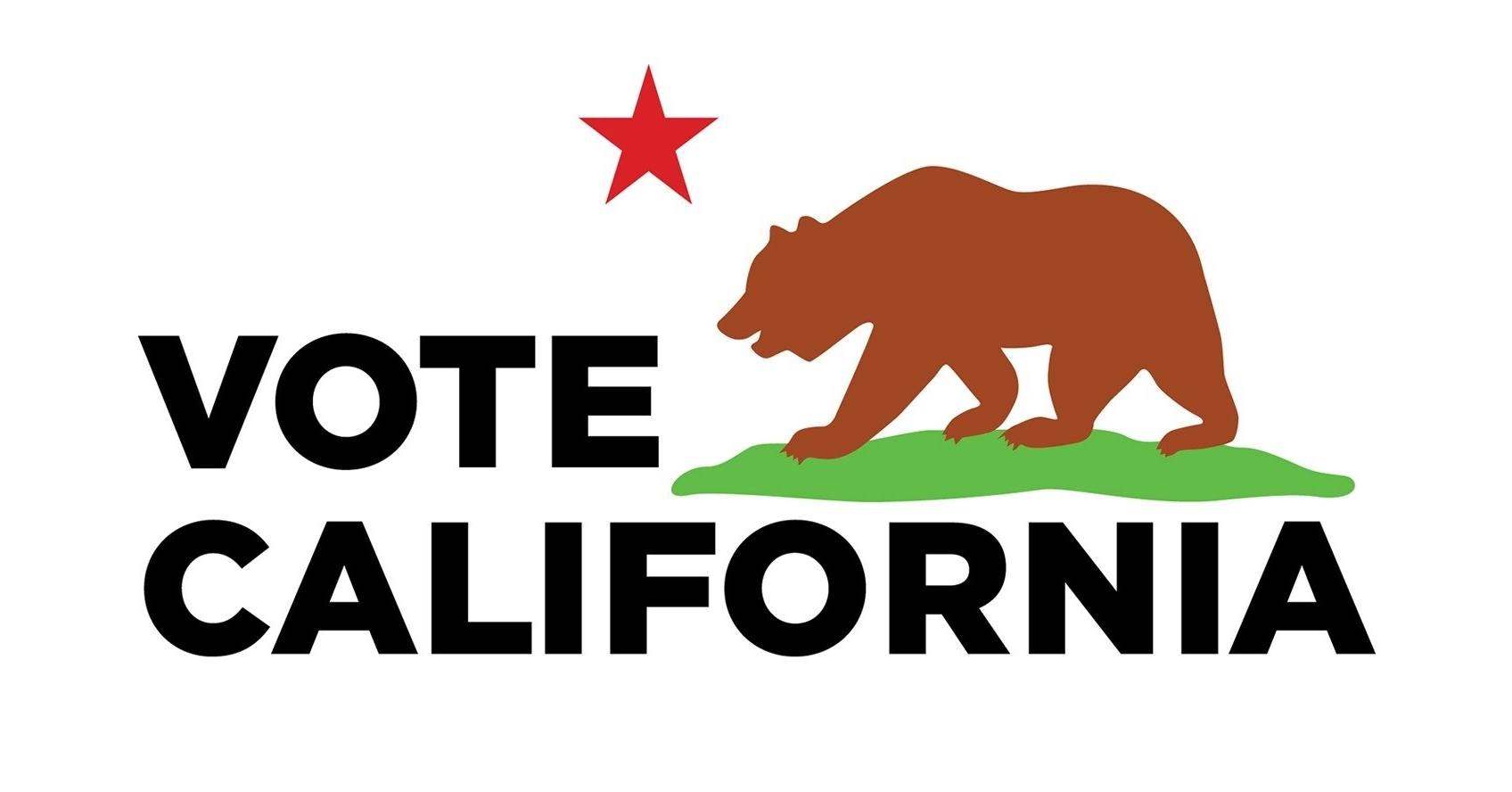 Plan Your Vote for Tomorrow’s California Primary Election