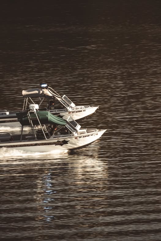 Butte County Sheriff Shares Essential Summer Water Safety Tips and Boating Laws