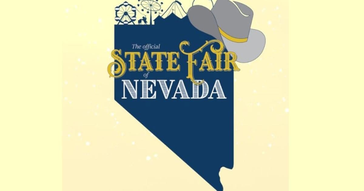 Nevada State Fair Returns to Reno
