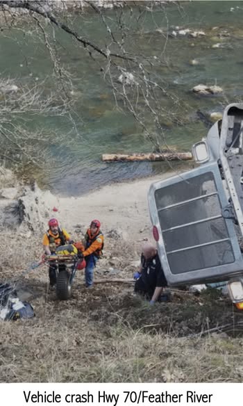 Plumas County Search and Rescue Launches Annual Fundraising Campaign to Support Operations and New Facility