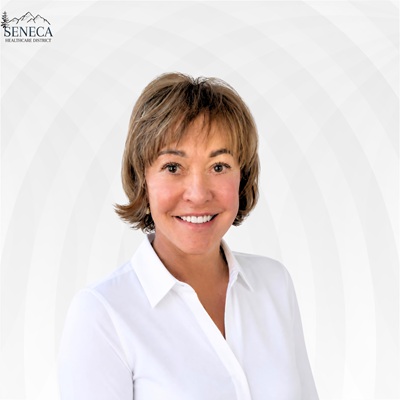 Lake Almanor Clinic Welcomes Women’s Health Provider   Dr. Tamara Simon