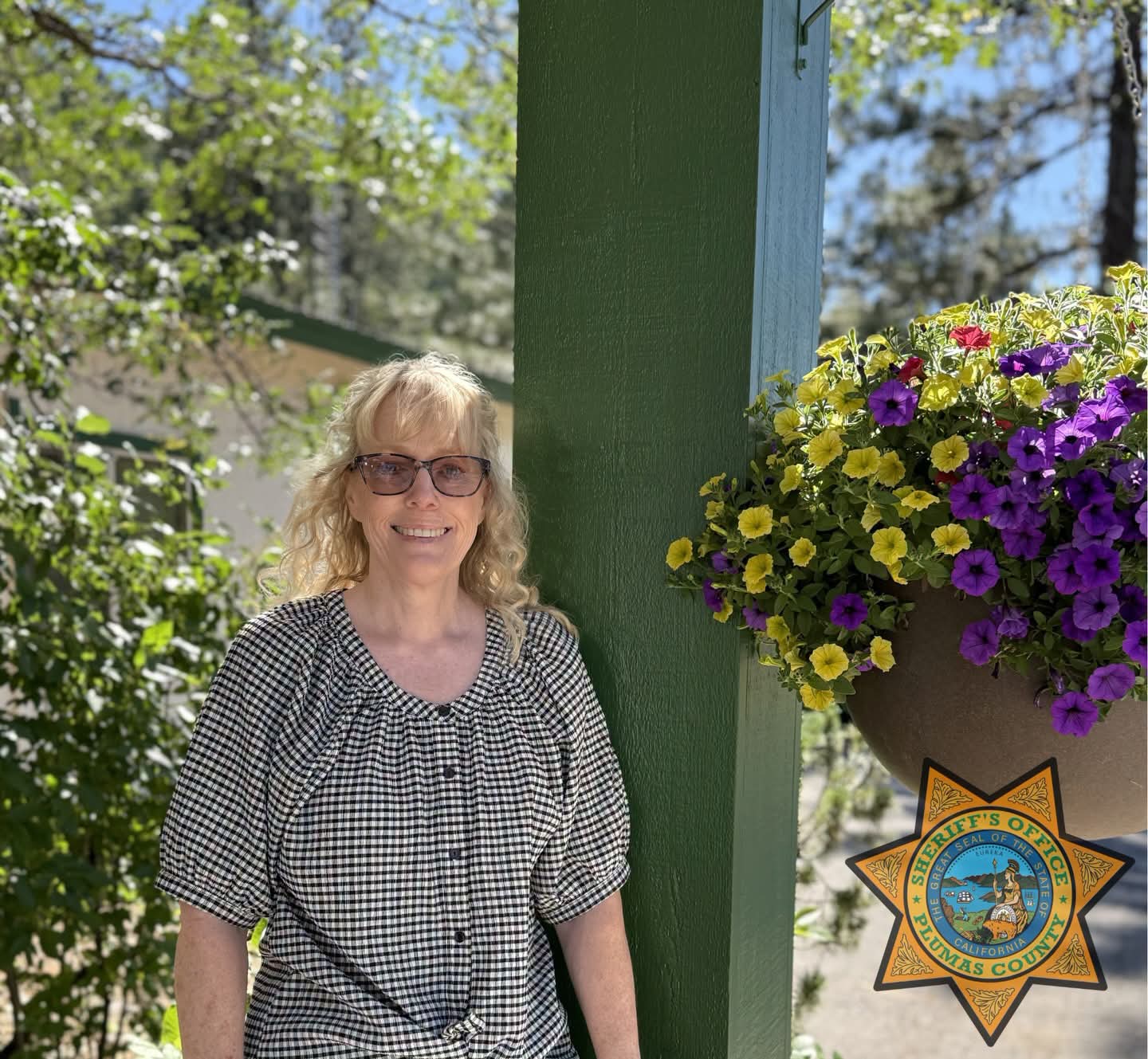 Welcome Jeanette Childress New Communications Supervisor with Extensive Emergency Response Experience
