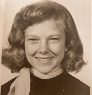 CATHRYN ANN FARMER