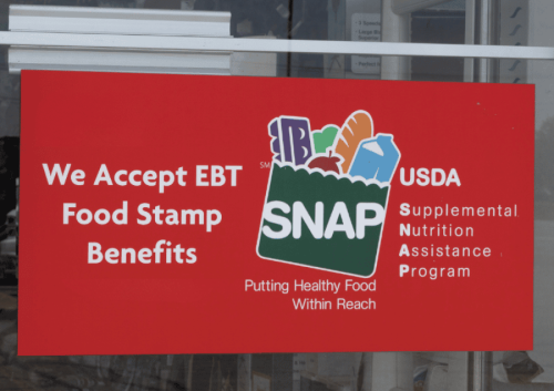 California Faces Nearly Two Billion Dollar SNAP Penalty Over High Payment Error Rate