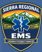 Lassen County EMS Enters New Era Under Regional Partnership