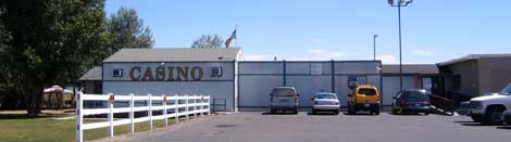 Modoc Tribe Leaders Address Financial Allegations and Outline Casino Development Plans