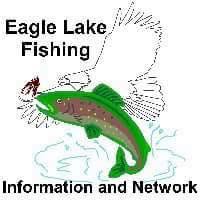 Eagle Lake Fishing Report Surface Temps Rising and Trout Bite Thriving