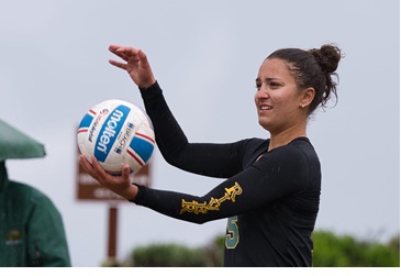State Champion and All-American Teya Gibbs Signs with University of New Orleans