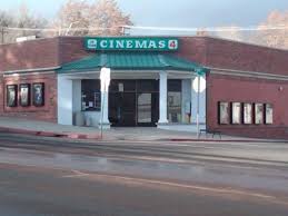 Toy Story 5 Opens tomorrow in Susanville