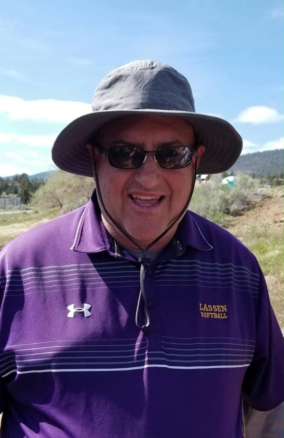 Paul Moore