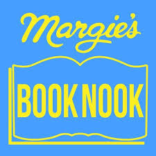 Science Fiction Author Chris Rochette to Sign The Outer Rings at Margies Book Nook