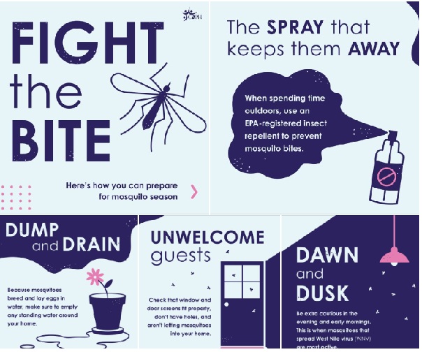 How to Protect Your Family from Mosquitoes This Season