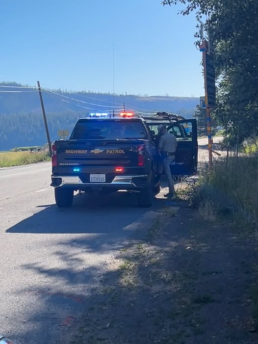 CHP Launches Maximum Enforcement for Holiday Weekend