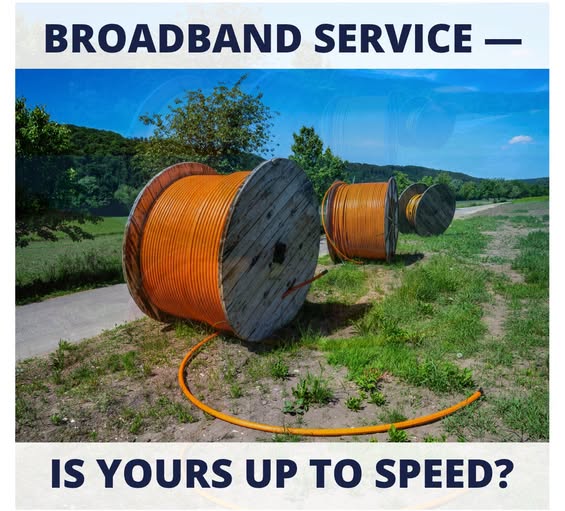 CPUC Seeks Public Input to Improve California Broadband Maps