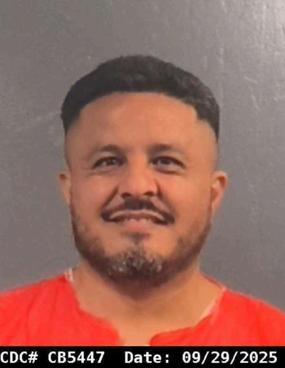 CDCR Seeking Incarcerated Person Who Walked Away from Washington Ridge Conservation Camp in Nevada County