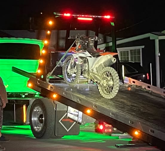 Doyle Man Arrested After Pursuit on U.S. 395