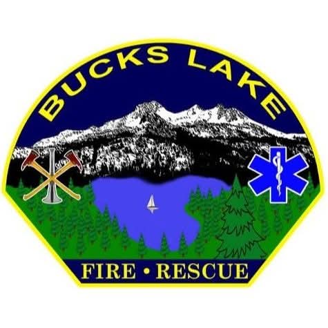 Bucks Lake Fire Department Warns Against Unauthorized Use of Helicopter Landing Zone for Safety
