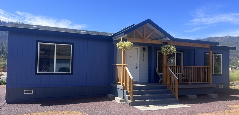 Greenville Recovery Continues with New Workforce Home Open House