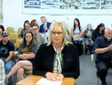 Lassen County Introduces New Public Works Director