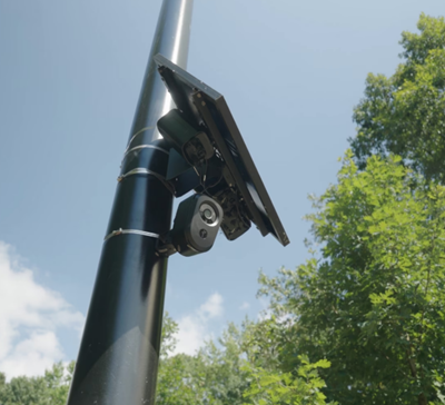 Siskiyou County Sheriff Will Not Move Forward With Flock Camera Program
