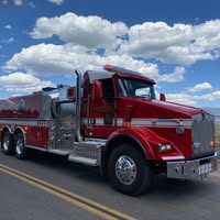 Spalding Volunteer Fire Department Limits Responses to Major Emergencies Amid Training Review