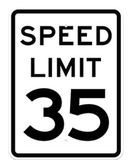 Plumas County Raises Lee Road Speed Limit to 35 MPH and Imposes Truck Weight Limits on Residential Streets