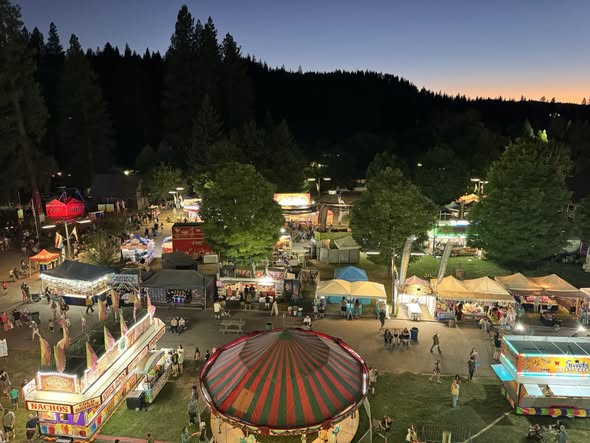 Plumas-Sierra County Fair Director Thanks Community Following Successful 2026 Fair