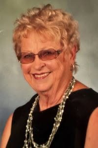 Nancy Louise Heard